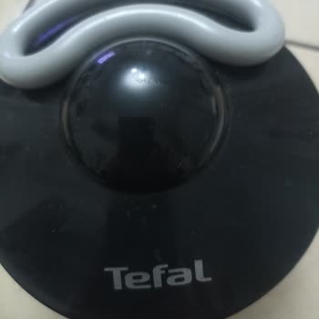 Tefal El Rondo Bıçağı İçin Yedek Parça Sorunu