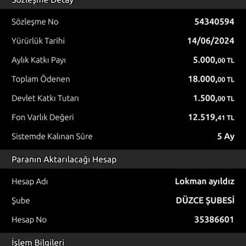 BES Kesintileriyle Mağduriyet