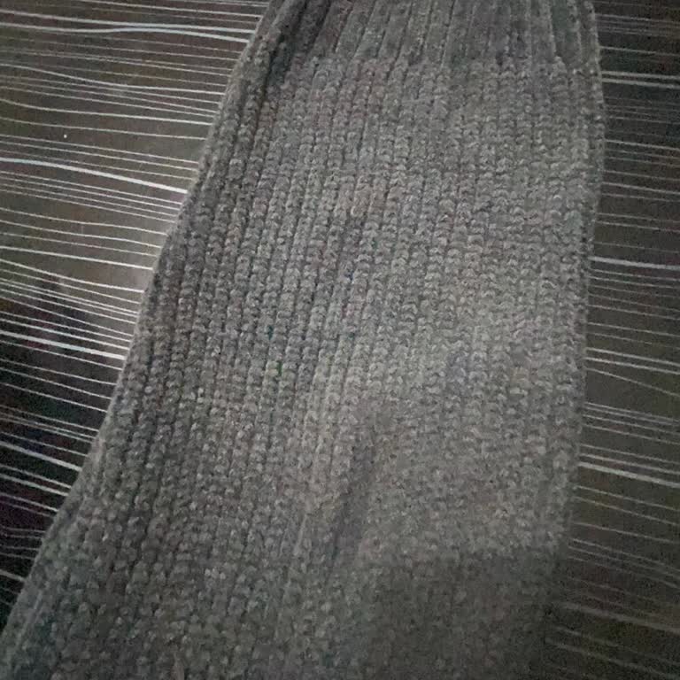 Mudo'dan Aldığım Kazak 10 Gün İçinde Tüylenip Renk Değiştirdi!