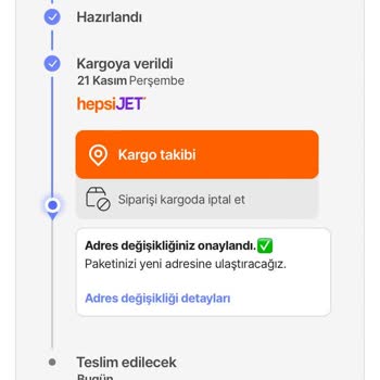 Hepsiburada'nın Teslimat Sorunları Ve Premium Üyelik Hayal Kırıklığı