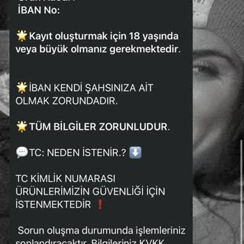 Kişisel Bilgilerim Alındı, Güvenliğim Tehlikede Mi?