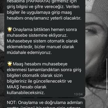 Kişisel Bilgilerim Alındı, Güvenliğim Tehlikede Mi?