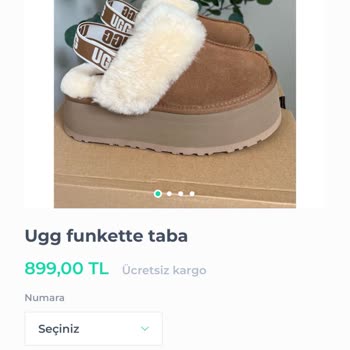 Yanlış Ürün Ve İade Sorunu