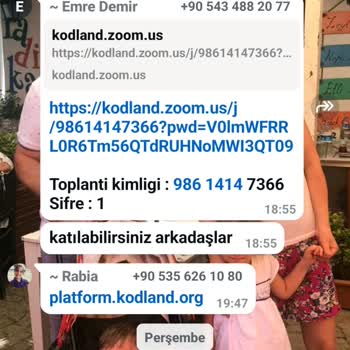 Eki aç