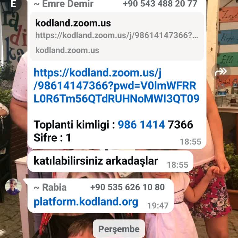 Kodland'da Eksik Dersler Ve İletişim Sorunları
