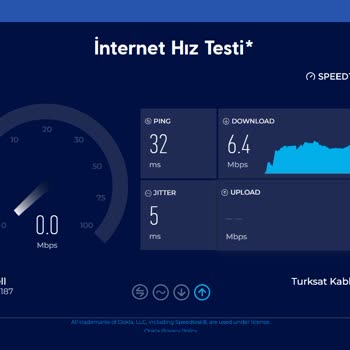 Turkcell Superbox İle Hayal Kırıklığı