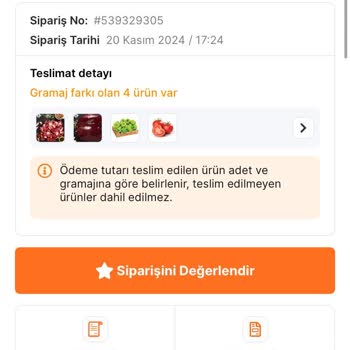 Son Kullanma Tarihi Geçmiş Ürün Ve İlgisiz Müşteri Hizmeti
