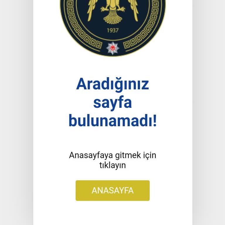 Polis Akademisi Başvuru Sorunu: Mağduriyet Tehlikesi