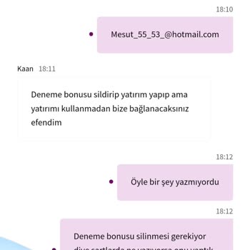 Onwin Kampanyasında İlgisizlik Ve Sorunlu Destek