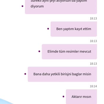 Onwin Kampanyasında İlgisizlik Ve Sorunlu Destek