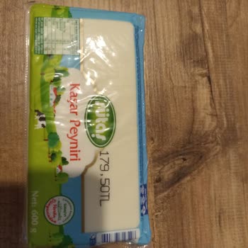 Fiyat Farkı Güvenimi Sarstı