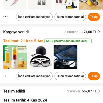 Temu'nun Kredi Taahhüdü Ve Kelime Oyunları