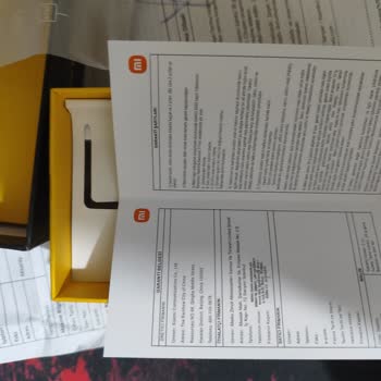 Poco Cep Telefonları Teknik Servis İlgisizliği Ve Sorunlu Cihaz!