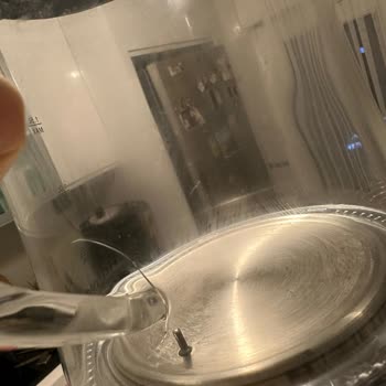 Royal Tea Plus Çay Makinesi: Sürekli Sorunlar Ve İade Talebi