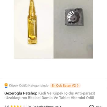 Görseldeki Ürünle Alakasız Gönderim Ve Tedarik Sorunu