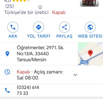 Eksik Ürün Ve İletişim Sorunu