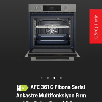 Fırın Tepsisinin Eksikliği Can Sıkıyor