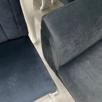 Mobilya Mağduriyeti: Salonumda Koltuk Yok!