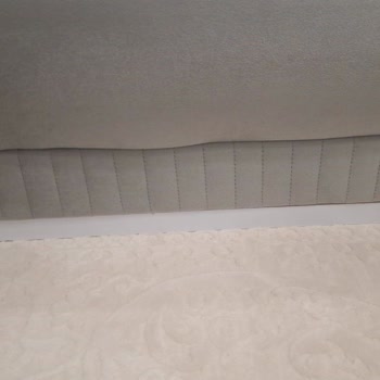 Mobilya Mağduriyeti: Salonumda Koltuk Yok!