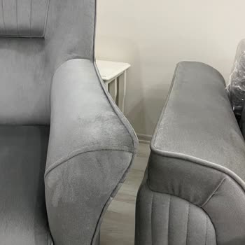 Mobilya Mağduriyeti: Salonumda Koltuk Yok!