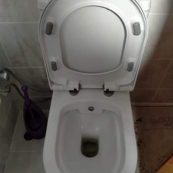 Hijyen Sorunu Yaratan Klozet Tasarımı