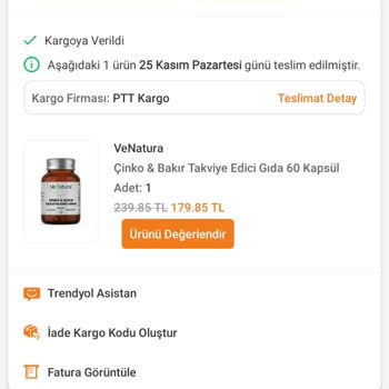 Kargo Teslimatında Yaşanan Büyük Sorun Ve Mağduriyet