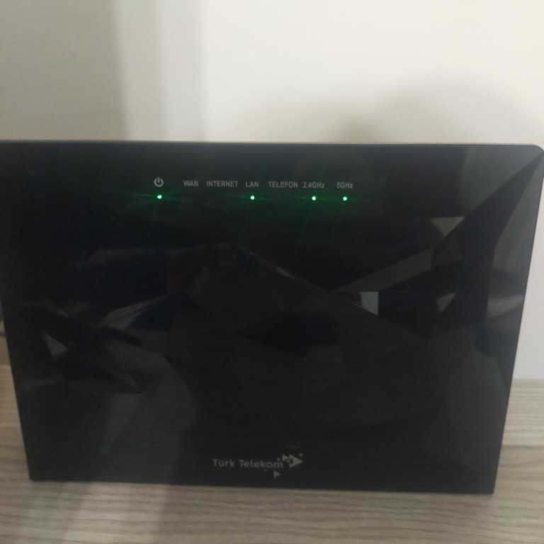 Türk Telekom Altyapı Sorunu Ve Vodafone Net Mağduriyeti