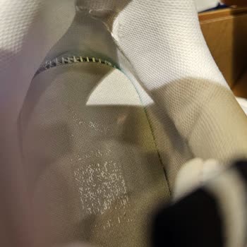 Puma Ayakkabının 3 Haftada Aşınması Ve Mağaza Yanıtı