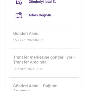 Kayıp Kargo Sorunu: Carrefour SA Ve Hepsijet'ten Yanıt Bekliyorum