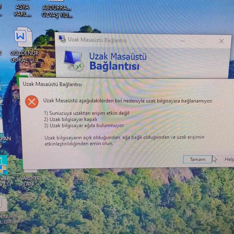 Pasifik Telekom'un Sürekli Kesintileri Ve İletişimsizliği