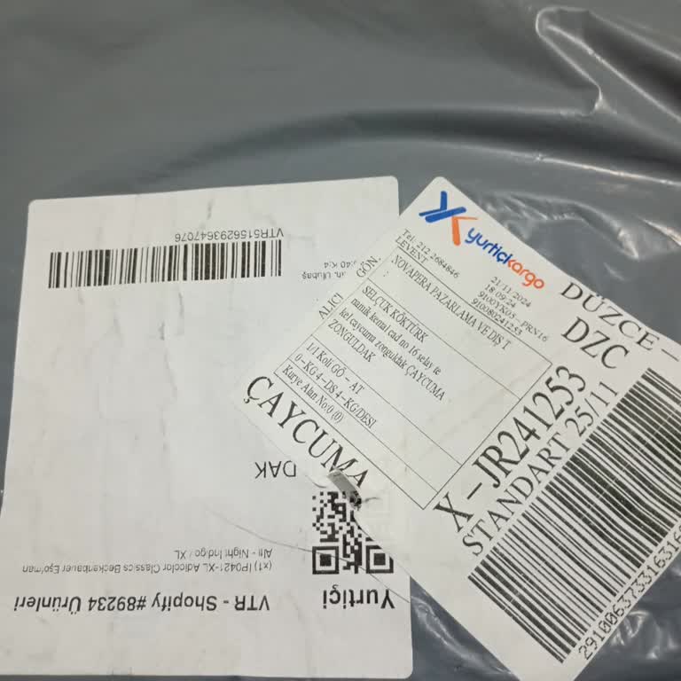 İade Sürecinde Yaşanan Sorunlar