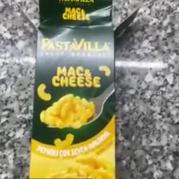 Pastavilla Sos Çıkmama Sorunu