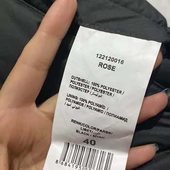 Lufian Online Alışverişte Hayal Kırıklığı