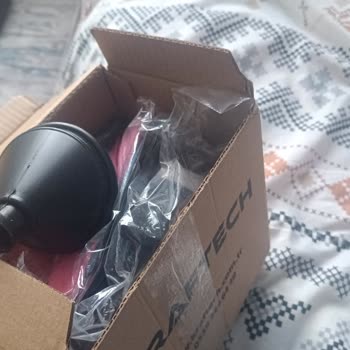 Boş Çıkan Far Temizleme Solüsyonu