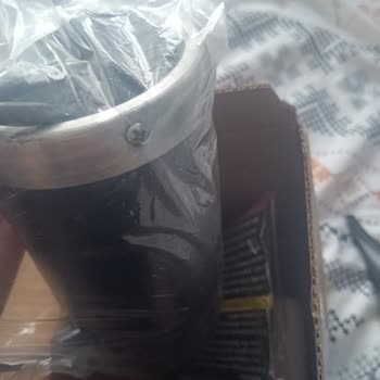 Boş Çıkan Far Temizleme Solüsyonu