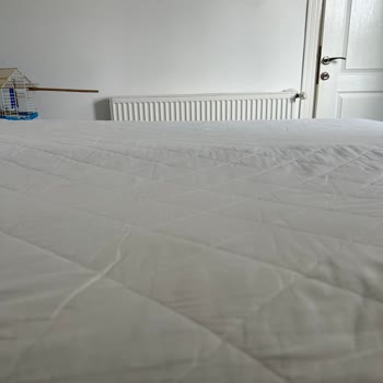 İdaş Yatakta Garanti Süresi Dolmadan Çökme Problemi