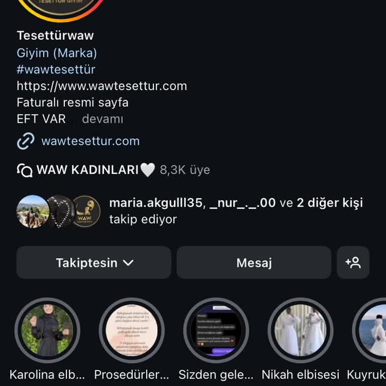 Teslimat Ve Değişim Sürecinde Hayal Kırıklığı