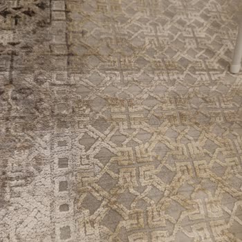 Halı Yıkama Hizmeti Lekeleri Gideremedi Ve Müşteri Memnuniyetsizliği Yarattı