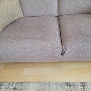 Koltuk Takımında Kumaş Ve Renk Sorunu