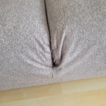 Koltuk Takımında Kumaş Ve Renk Sorunu