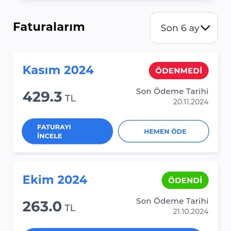 TÜRKSAT Kablo Net Fiyat Artışından Şikayetçiyim