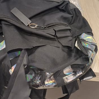 Boyner'den Aldığım Çantalar Soldu Ve Red Yanıtı Aldım