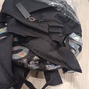 Boyner'den Aldığım Çantalar Soldu Ve Red Yanıtı Aldım