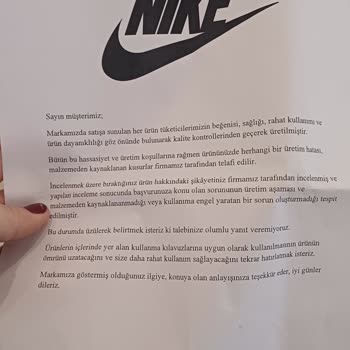 Boyner'den Aldığım Çantalar Soldu Ve Red Yanıtı Aldım