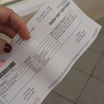 Boyner'den Aldığım Çantalar Soldu Ve Red Yanıtı Aldım