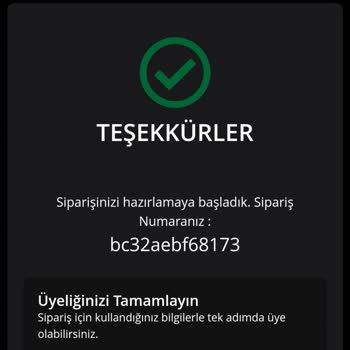 Yedekparcaavm.com Ürün Teslimatı Ve İade Sorunu!