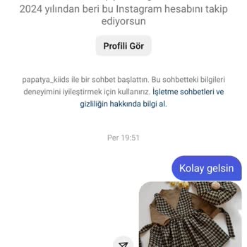 Yanlış Ürün Gönderimi Ve İletişimsizlik Sorunu