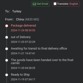 Vivienne Westwood Türkiye Muhatap Yok!
