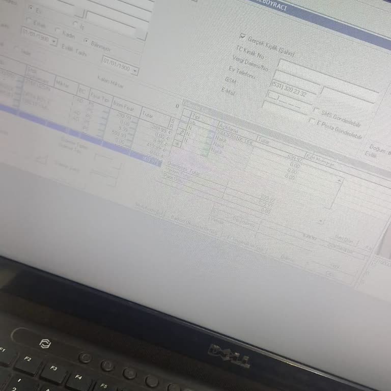 İnternet Kopukluğu Satışlarımızı Tehlikeye Atıyor
