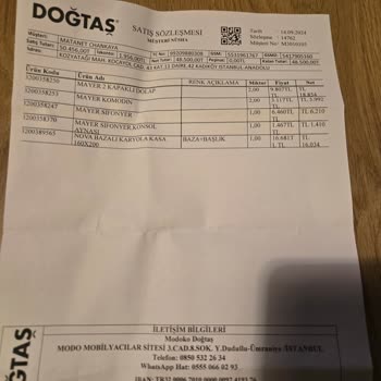 Teslimat Gecikmesi Ve İletişim Sorunları: Gebelik Döneminde Mağduriyet